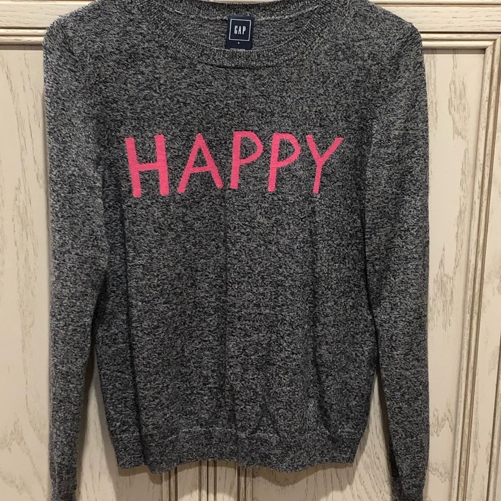 Gap Sweater - Women’s Small